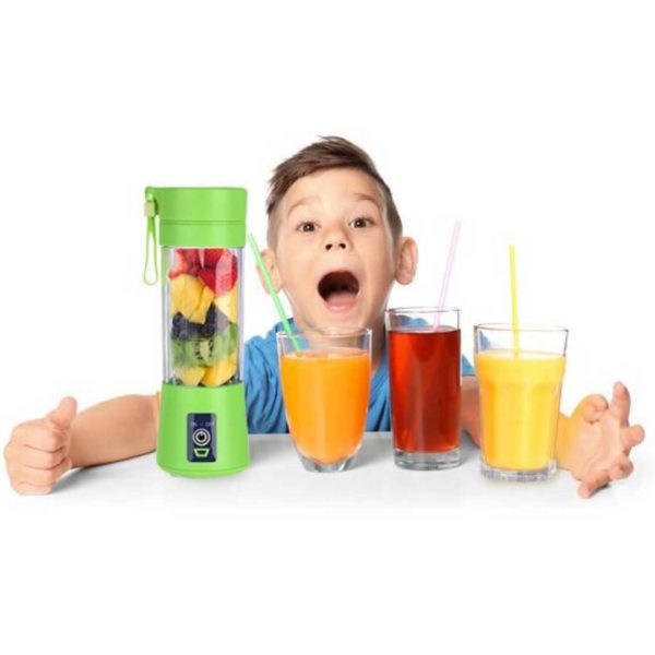 Multi use Portable Juicer - Image 6