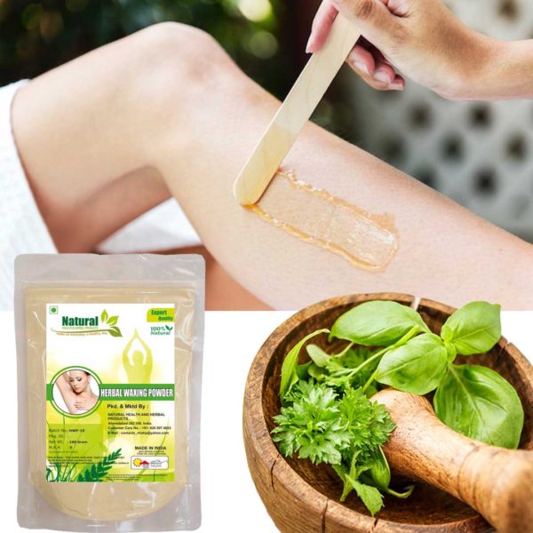 herbal instant hair remover - Image 4