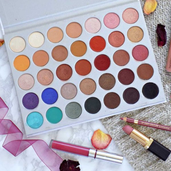 Eyeshadow Palette HD Morphe - Image 2