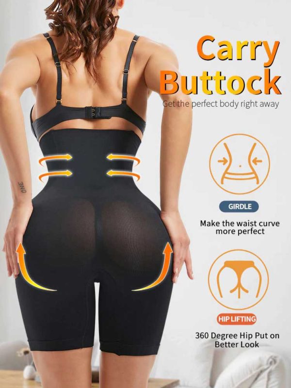 Instant  Body Shaper