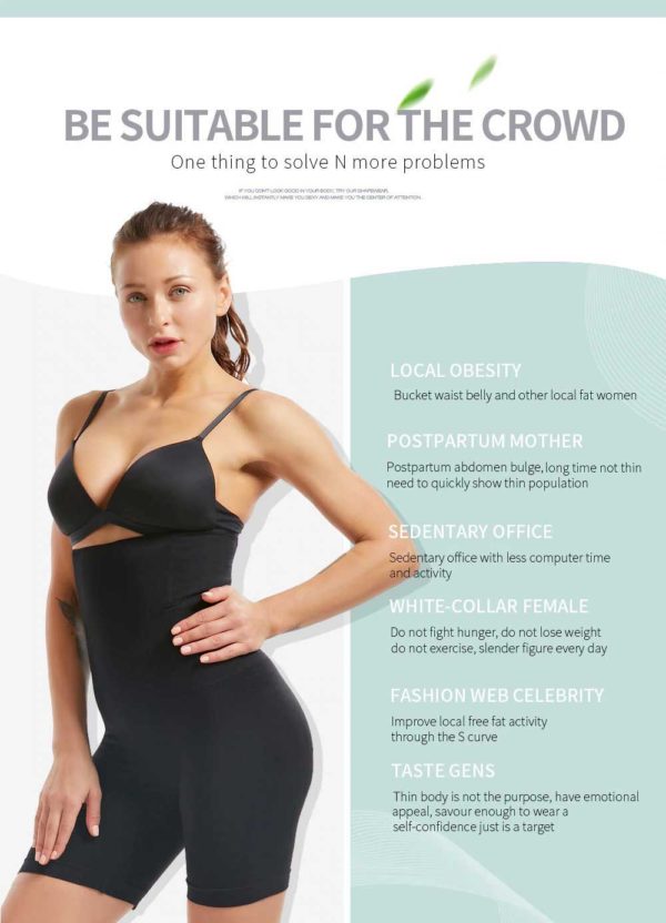 Instant  Body Shaper - Image 4