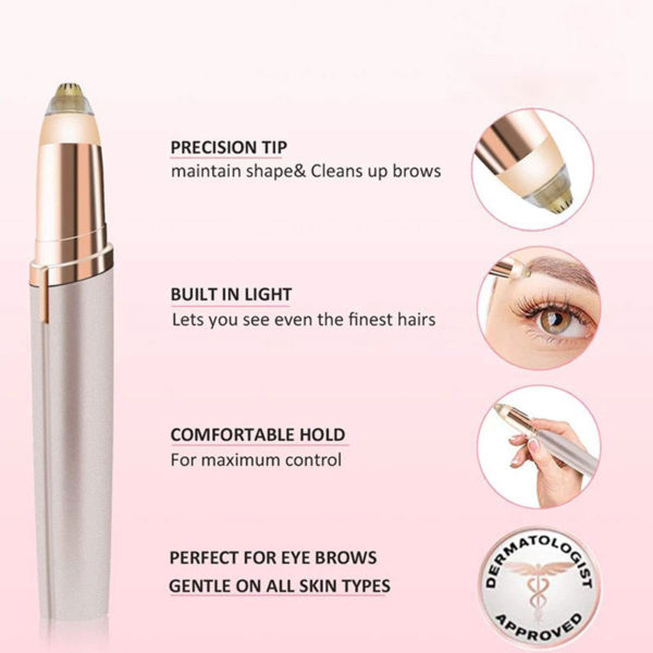 Beautiful Perfect  Eyebrows - Image 3