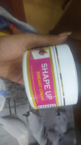 Ayurvedic Breast Enlargement Cream In India photo review