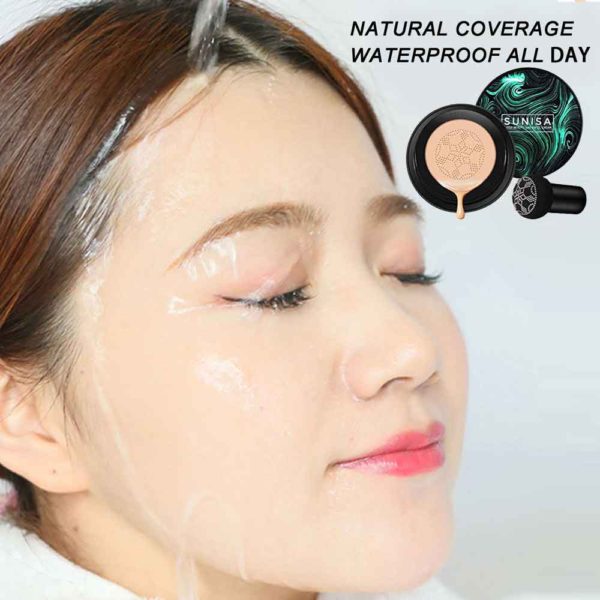 Sunisa CC and BB cream- Water Proof - Image 3