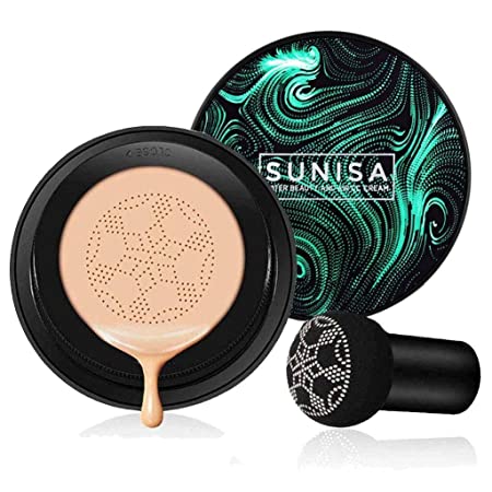 Sunisa CC and BB cream- Water Proof