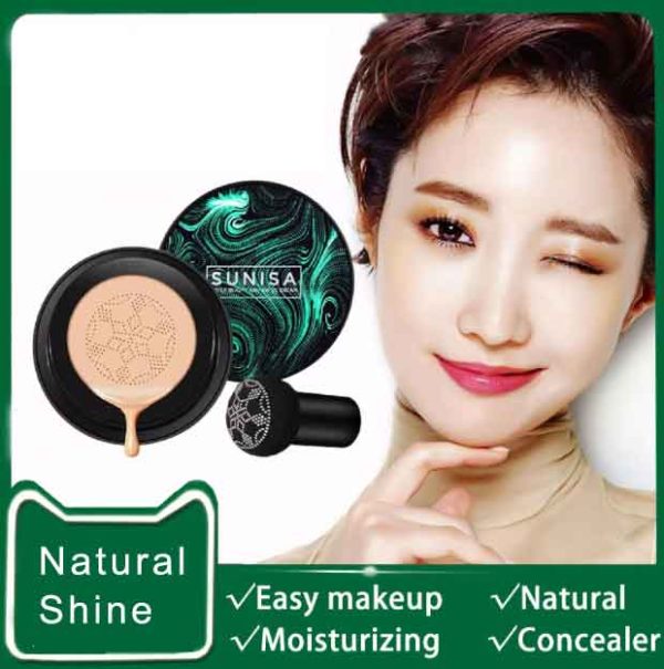 Sunisa CC and BB cream- Water Proof - Image 2