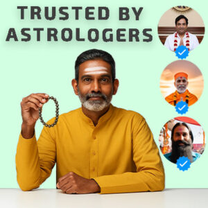 pyrite bracelet trusted by astrologers
