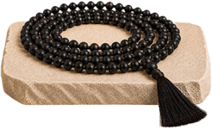 karungali mala bracelet